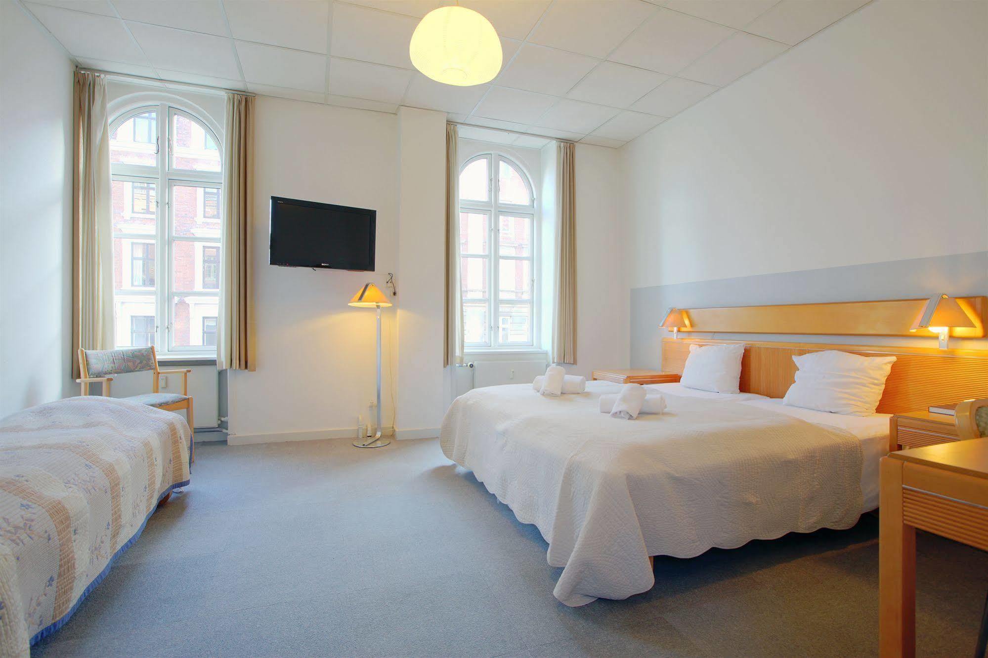 Hotel Bethel コペンハーゲン エクステリア 写真